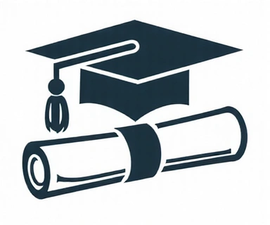 Diplom: Magisterský titul v oboru Nutriční terapie