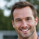 Portrét Martina Kučery, který zhubl